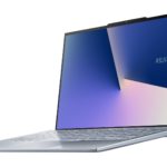 CES 2019: Meet the ASUS ZenBook S13 with 97% Screen-to-Body Ratio 4