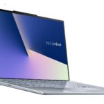 CES 2019: Meet the ASUS ZenBook S13 with 97% Screen-to-Body Ratio 5