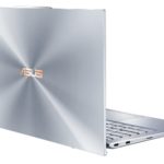 CES 2019: Meet the ASUS ZenBook S13 with 97% Screen-to-Body Ratio 6