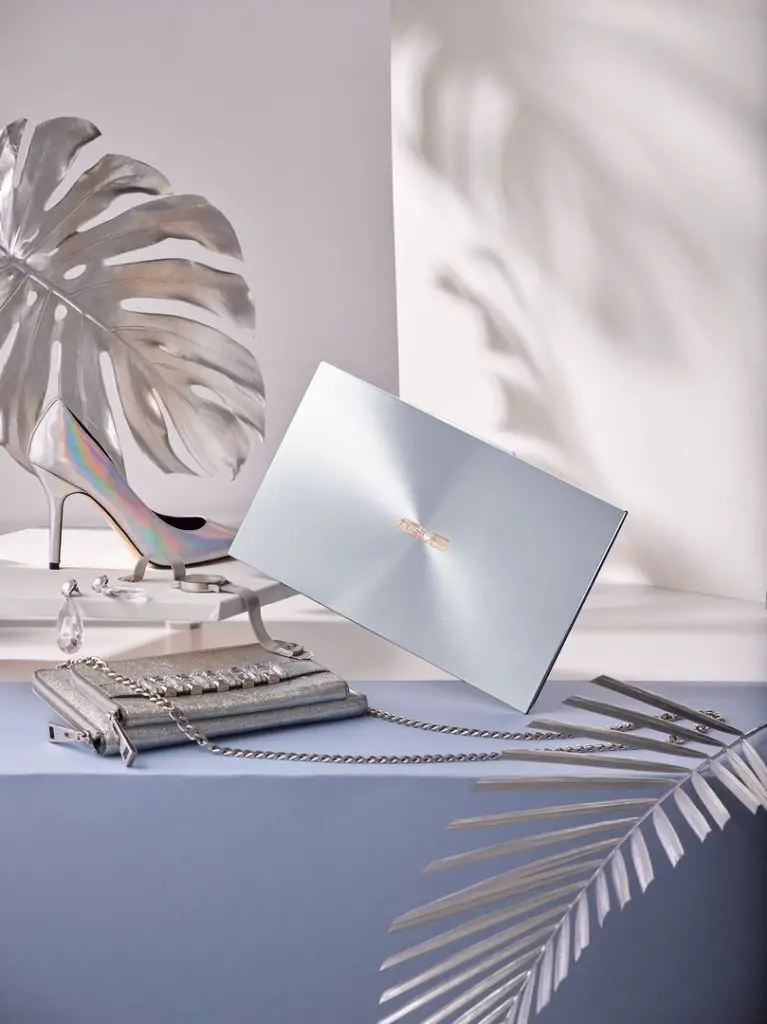 CES 2019: Meet the ASUS ZenBook S13 with 97% Screen-to-Body Ratio 10