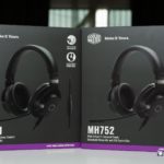 Cooler Master MH752 MH751