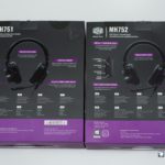 Cooler Master MH752 MH751