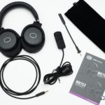 Review: Cooler Master MH752 & MH751 Gaming Headset 1