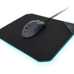 Cooler Master MP860 Dual Surface RGB Gaming Mousepad CES 2019 (3)