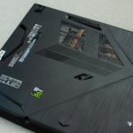 MSI GF63 8RC