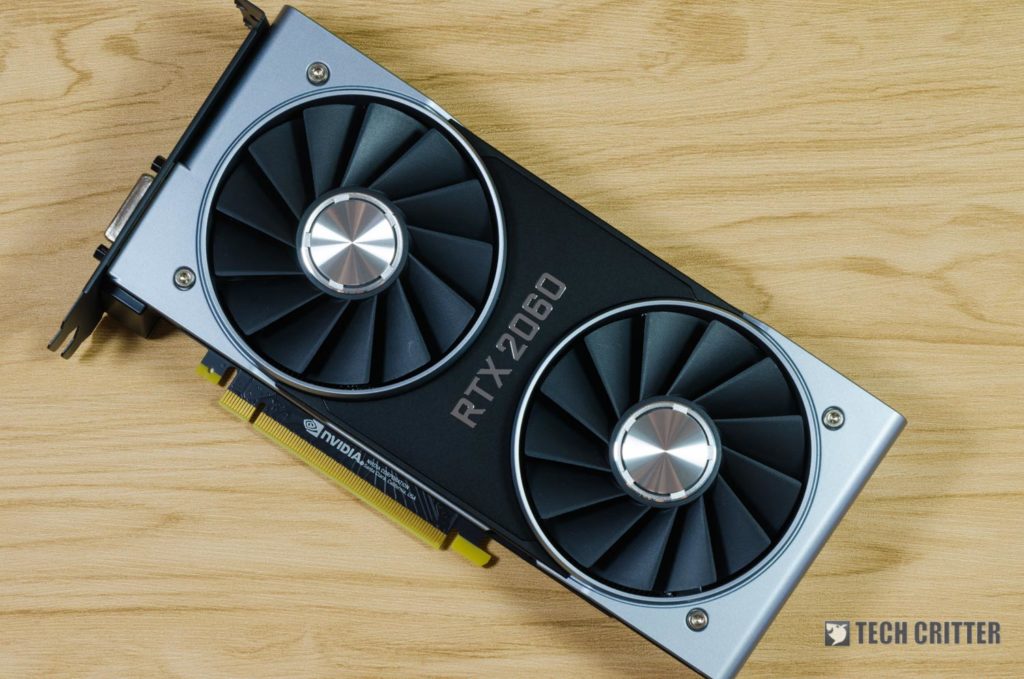 NVIDIA GeForce RTX 2060 Founders Edition (45)