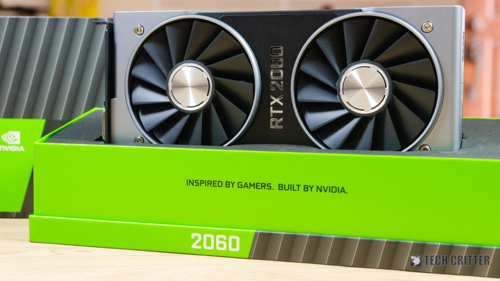 NVIDIA GeForce RTX 2060 Founders Edition (8)