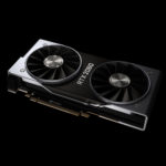 NVIDIA GeForce RTX 2060 Side