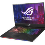 ASUS ROG Malaysia Announces the First Wave of RTX Gaming Laptops 2