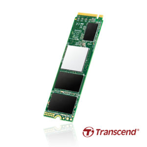 Transcend MTE220S SSD