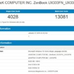 Review - ASUS ZenBook 13 UX333F (i5-8265U, 8GB, 512GB, MX150) 28