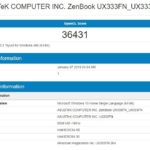 Review - ASUS ZenBook 13 UX333F (i5-8265U, 8GB, 512GB, MX150) 29