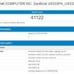 Review - ASUS ZenBook 13 UX333F (i5-8265U, 8GB, 512GB, MX150) 30