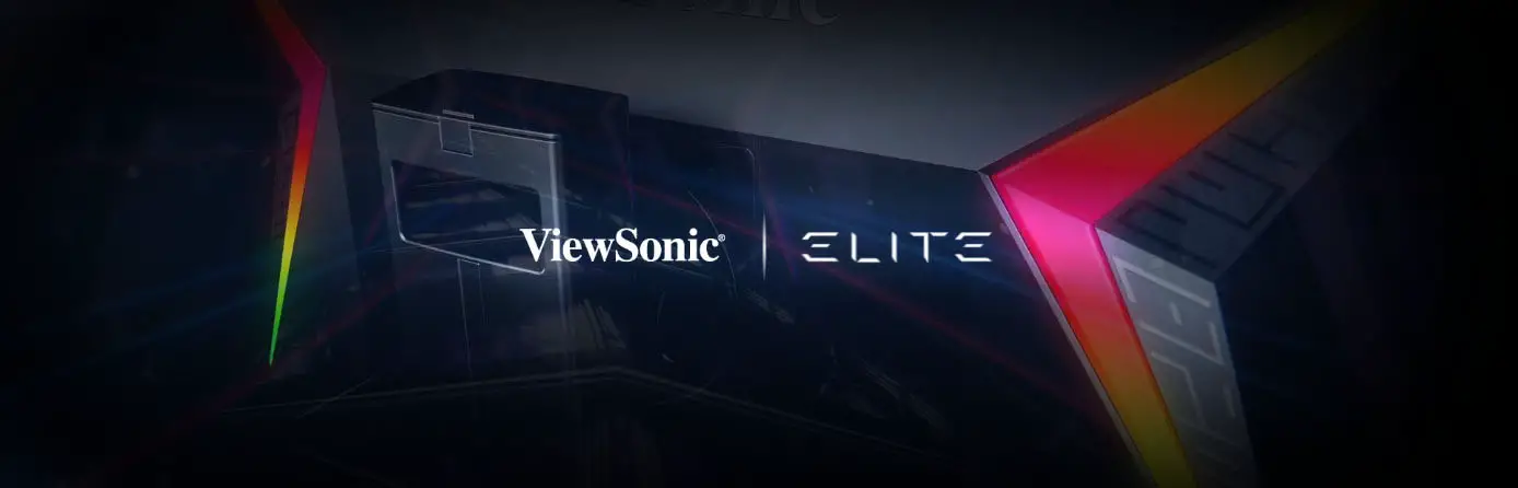 ViewSonic Elite Featured 2