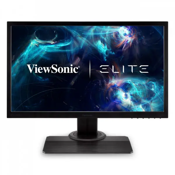 ViewSonic Elite XG240R
