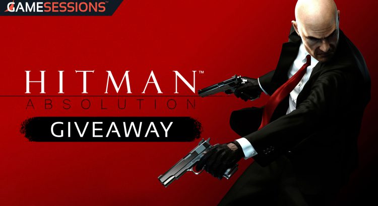 hitman absolution free featured