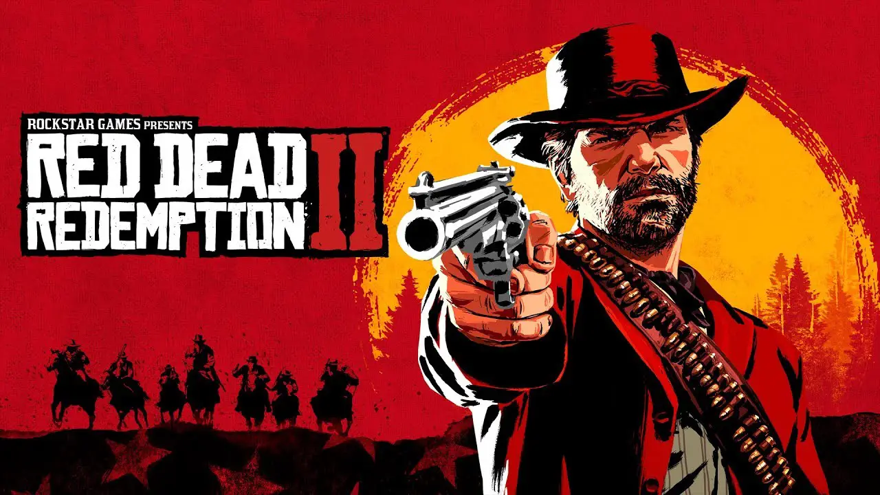 red dead redemption 2 game tester