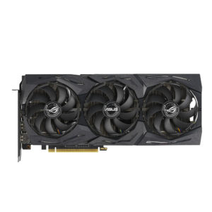 ASUS ROG STRIX GTX 1660 Ti