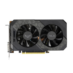 ASUS TUF GTX 1660 Ti