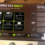 GALAX GeForce GTX 1660 Ti (2)