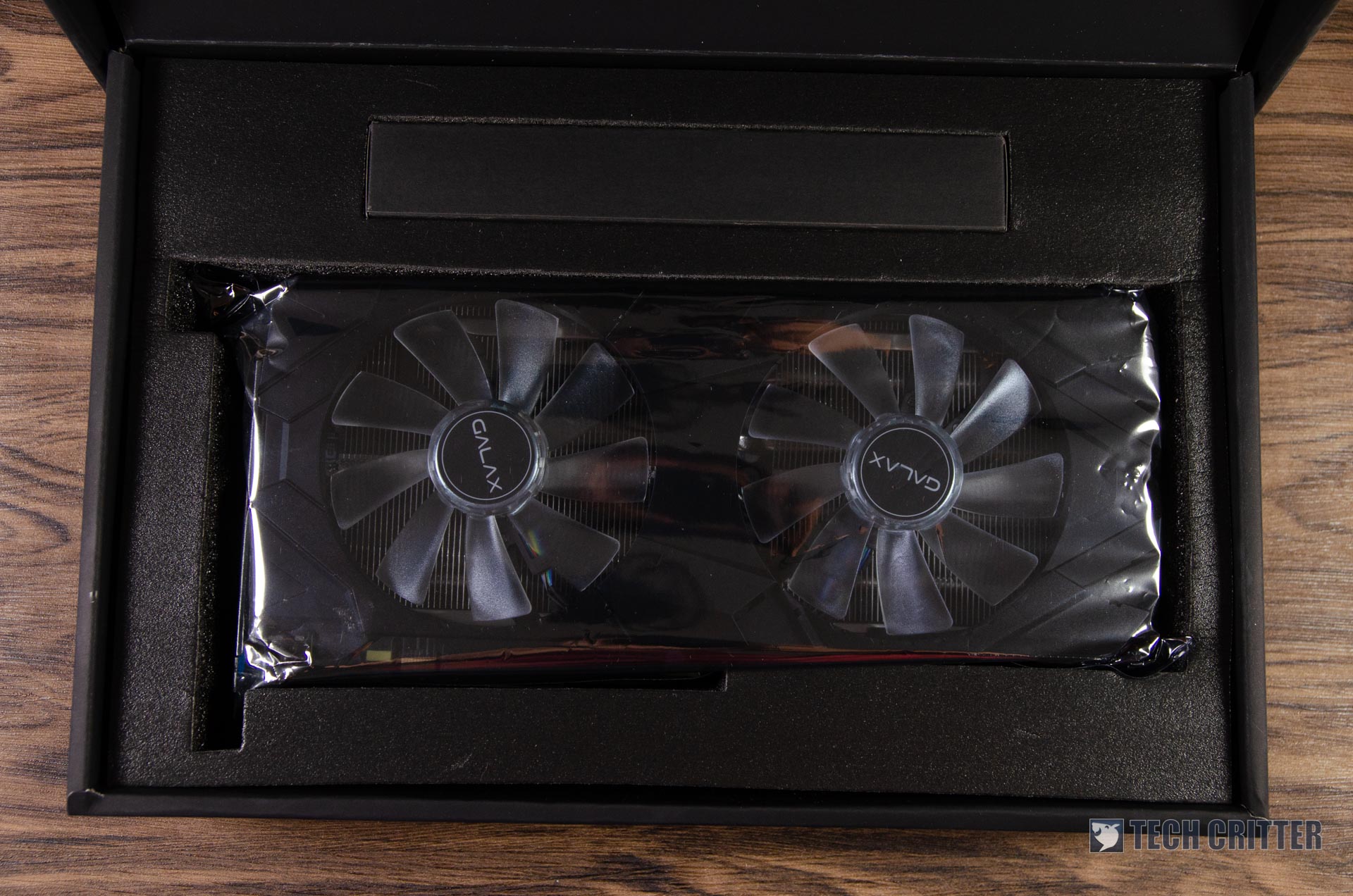 Galax GeForce RTX 2080 EX - 04