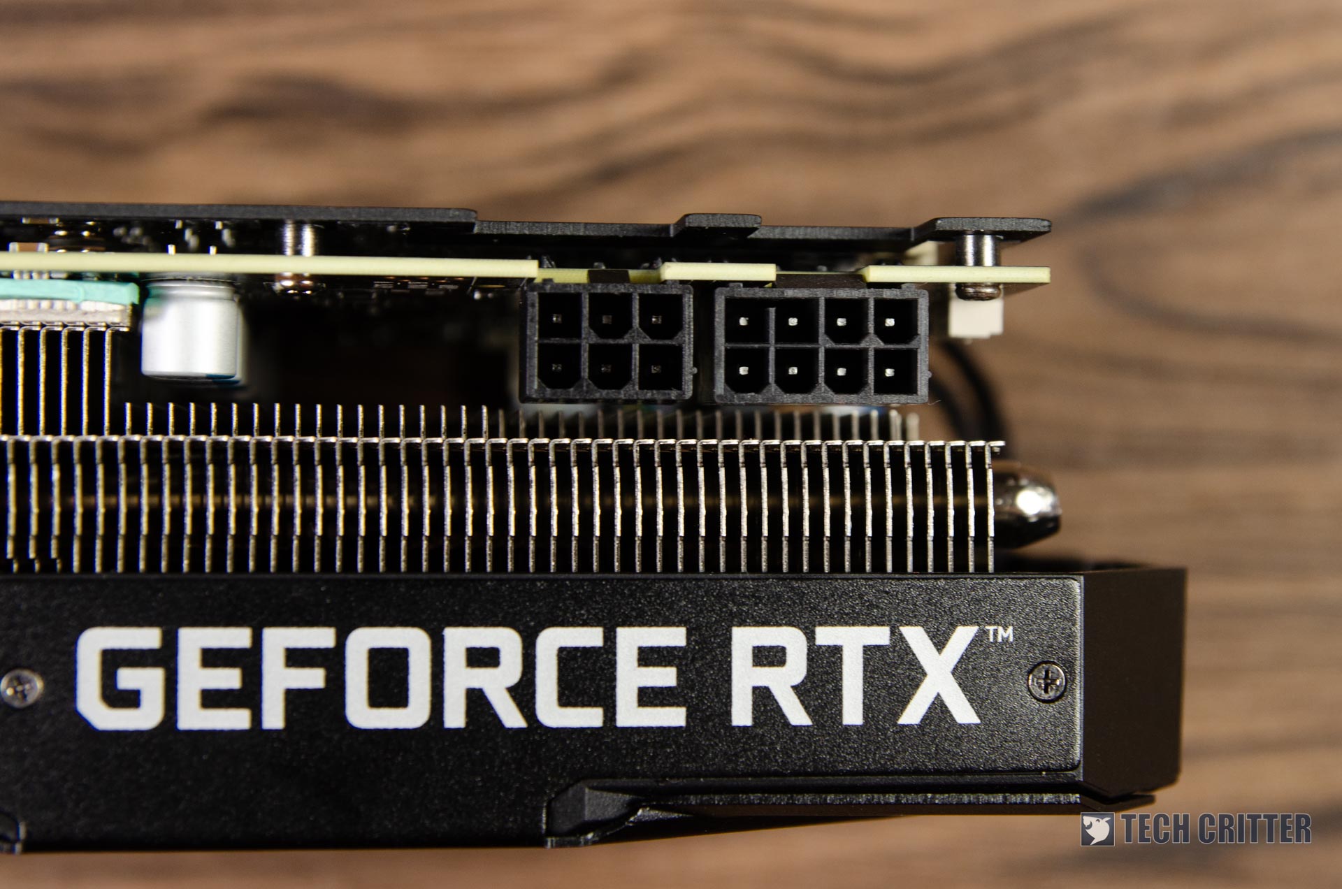 Galax GeForce RTX 2080 EX - 08