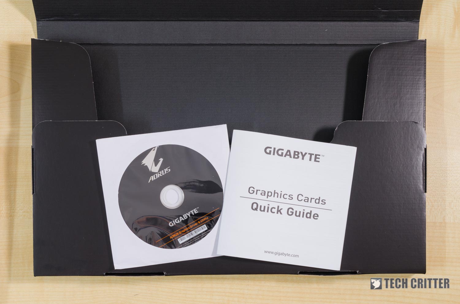 Gigabyte GTX 1660 Ti OC 6G (5)