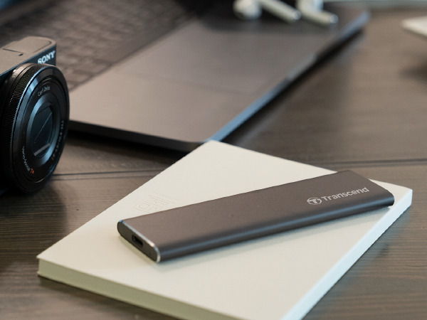 Transcend Adds 3 New USB Type-C Models To Its Portable SSD Lineup 2