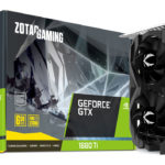 ZOTAC GeForce GTX 1660 Ti
