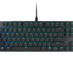Cooler Master Unveils the SK630 Low Profile Mechanical Keyboard 1