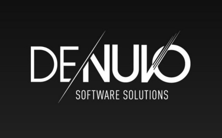 Denuvo Anti-Cheat