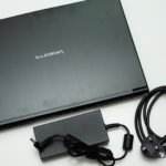 Review: ILLEGEAR Selenite Gaming Notebook (i7-8750H, RTX 2070, 16GB, 256GB + 1TB) 8
