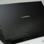 Review: ILLEGEAR Selenite Gaming Notebook (i7-8750H, RTX 2070, 16GB, 256GB + 1TB) 2