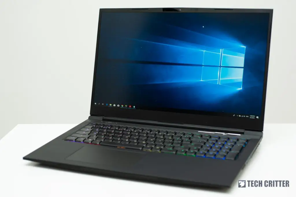 ILLEGEAR ONYX & SELENITE Receives Intel 9th Gen Processor Upgrade 2