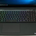 Review: ILLEGEAR Selenite Gaming Notebook (i7-8750H, RTX 2070, 16GB, 256GB + 1TB) 3