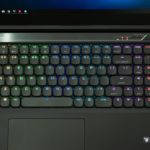 Review: ILLEGEAR Selenite Gaming Notebook (i7-8750H, RTX 2070, 16GB, 256GB + 1TB) 13
