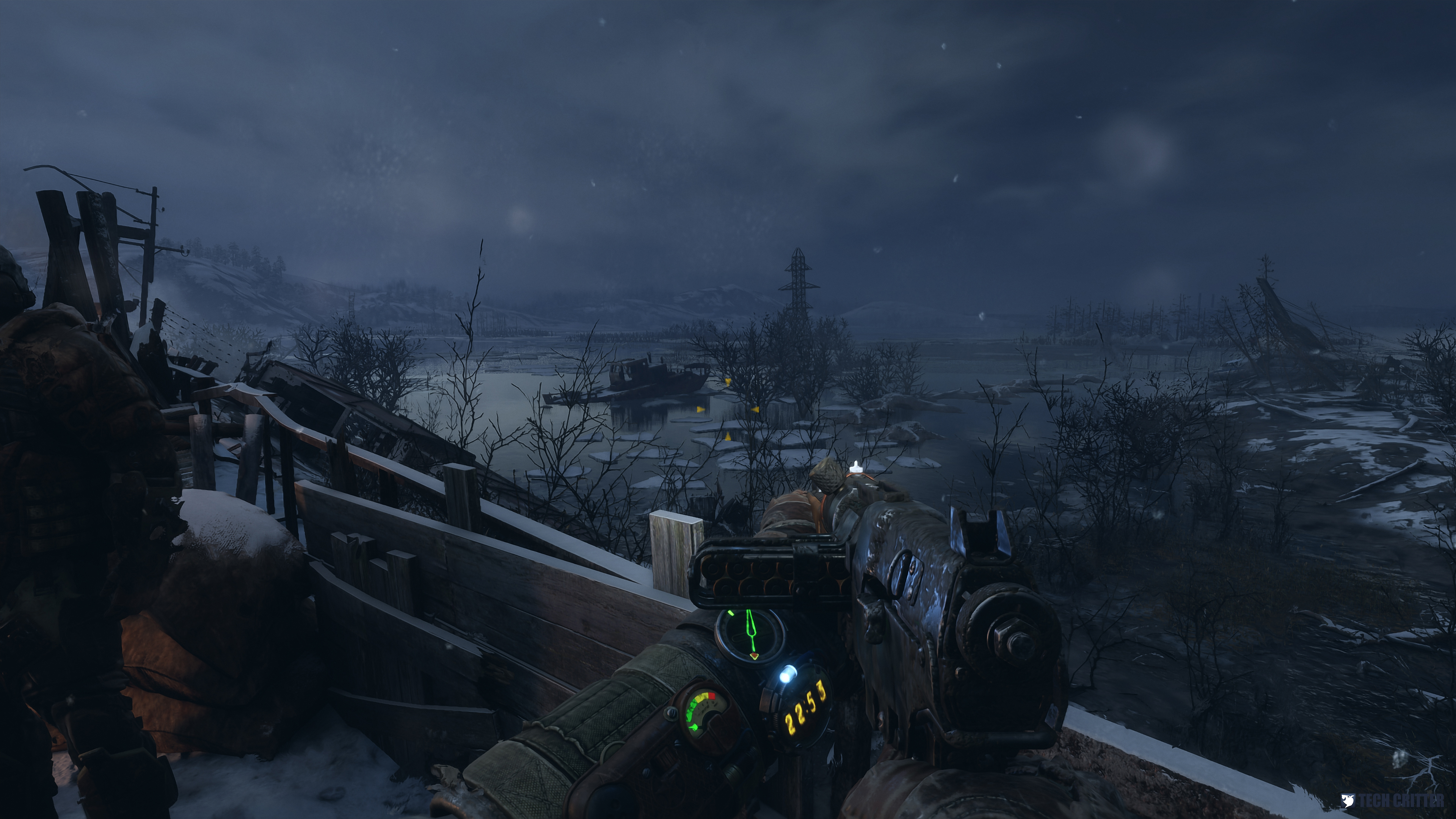 Metro Exodus DLSS ON (3)