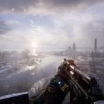 Metro Exodus Ray Tracing Header