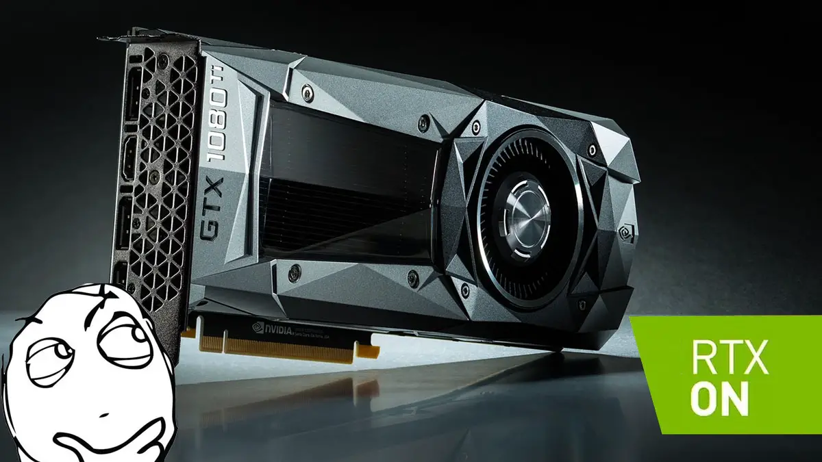 NVIDIA GTX Ray Tracing Featured