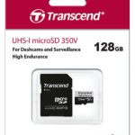 Transcend microSDXC 350V (2)