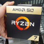 AMD 50th Anniversary Ryzen 7 2700X Gold Edition (2)