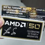 AMD 50th Anniversary Ryzen 7 2700X Gold Edition (3)