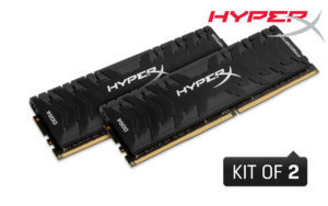 HyperX Predator DDR4 Featured