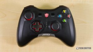 MSI FORCE GC30