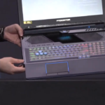 Acer Predator Helios 700 has a Sliding Keyboard Panel 2