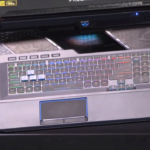 Acer Predator Helios 700 has a Sliding Keyboard Panel 3