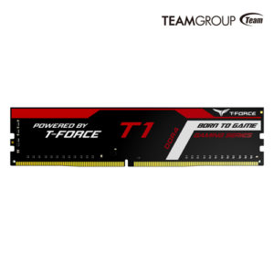 Teamgroup T-FORCE T1 DDR4