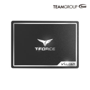 Teamgroup T-FORCE VULCAN SSD