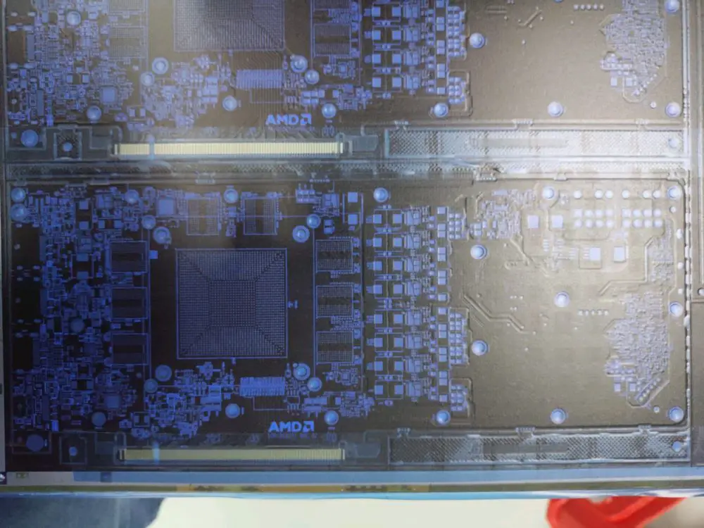 Amd sales navi 2019