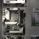 Computex 2019: ASRock X570 Motherboards 3